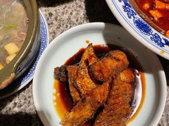 -南京大牌档(人民广场店)