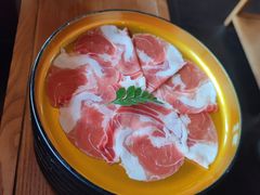 -牛New寿喜烧(金鹰世界店)