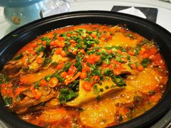 潇湘臭鳜鱼-潇湘府•湘菜领军品牌(望京店)