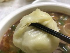 -瞻老元面馆(双塘路店)