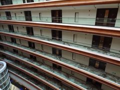 DSC07133-苏州金鸡湖中茵皇冠假日酒店