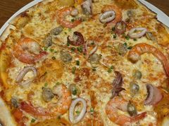 -JINNS锦时 steak&pizza(浸信会礼拜堂旧址店)