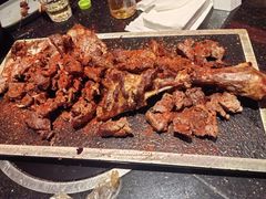 -冰城小镇音乐串吧·聚会餐厅(百子湾店)