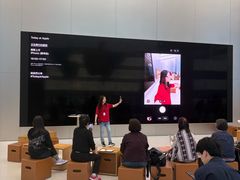 -Apple 零售店(Canton Road)