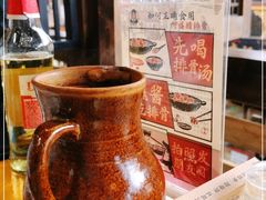 -阿婆情腊排骨火锅(饮玉巷店)