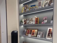 -海马体照相馆(南京虹悦城店)