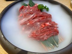 -松野谷·寿喜烧自助(华联顺义金街购物中心店)
