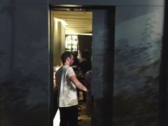 门面-RONIN Snack Bar
