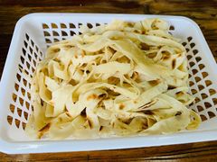 泡饼丝-兄弟俩老李家牛肉汤(总店)