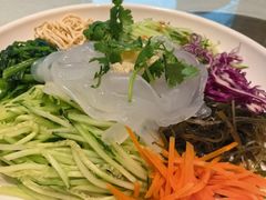 -老长春肉馆(创业大街店)