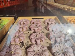 -清真全盛斋传统糕点(西羊市店)