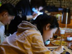 -香格里拉唐卡画院