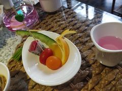 -慢丽江·云南野生菌土鸡锅(西山店)