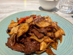 -志明眷村·台式融合菜·宵夜