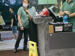 -华嫂冰室(尖沙咀店)