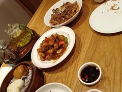 -顺风汤馆·广府粤菜(江宸天街店)