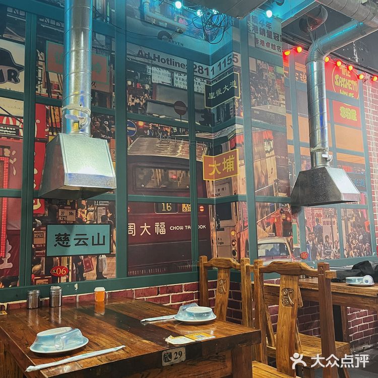 天津 | 天津烧烤界的老炮了 味道依旧在线