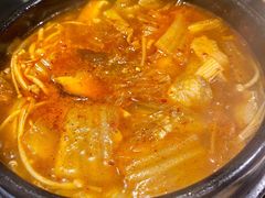 -万兴佳烤肉·长白山老味道(宏泰广场店)