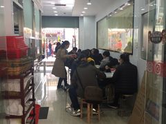 -吉庆街美食广场
