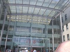 -上海市第一人民医院(松江南部)