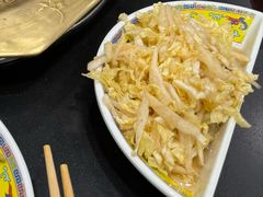 -芦月轩羊蝎子(北蜂窝店)