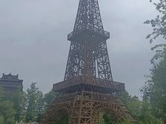 -祥源·阜阳生态乐园