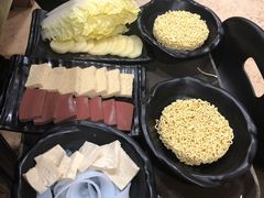 -呷哺呷哺(西单大悦城店)