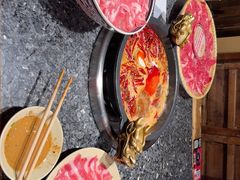 -蜀大侠火锅(春熙路店)