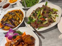 -来得福川菜客家菜餐厅