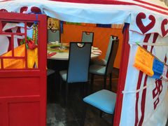 -九府羊鲜羊火锅·烧烤·小海鲜(华汇大厦店)