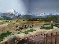 -哈密回王府景区