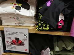 -UNIQLO(朗豪坊店)