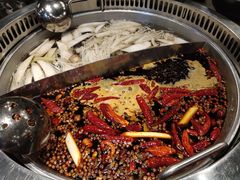 -小王少龙火锅(沙南街店)