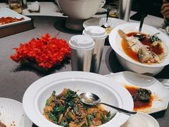 -南景饭店(万家丽路店)
