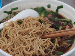 -老赵面店(大西路店)