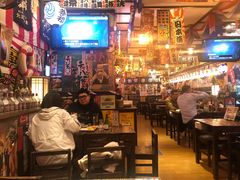 -平成屋·午肴夜酒(四川北路店)