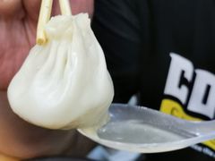 -四季美汤包(户部巷店)