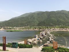 -永定河休闲森林公园