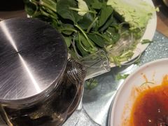 -黄山老妈·土菜(碧桂园店)