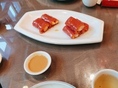 -安泰楼·佛跳墙创始人·传统闽味早茶·酒楼(三坊七巷闽菜地标店)