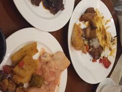-佛山皇冠假日酒店-西餐厅
