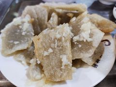炸灌肠-姚记炒肝店(鼓楼店)