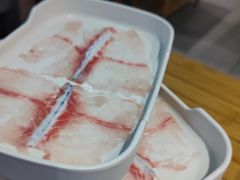 特色斑鱼-江小渔鲜鱼火锅(辽沈二街店)