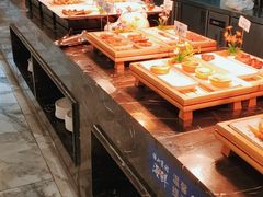 -南京钟山宾馆(江苏省会议中心)