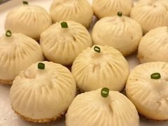 -酌宴府The China Club·广州万富希尔顿酒店(云城东路店)