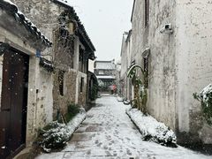 -巡塘古镇