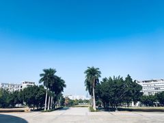 -华南师范大学(广州大学城校区)