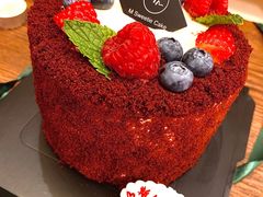 -姆们M Sweetie Cake(五道口店)