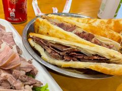 -驴脾气特色炒菜(广渠门内店)