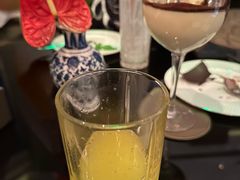 -云·酷Atmosphere(国贸大酒店)